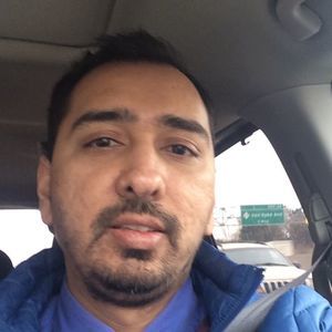 Meet your Posher, Moiz